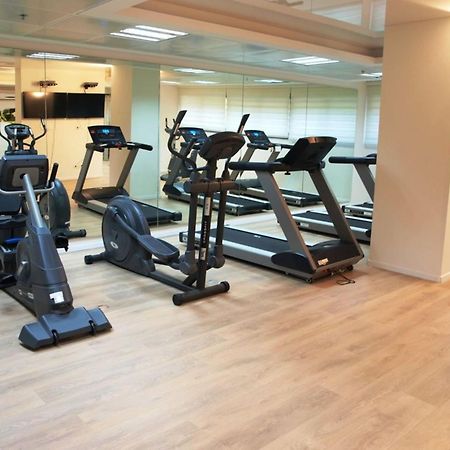Kook Isrentals - Aparthotels In City Center Иерусалим Экстерьер фото