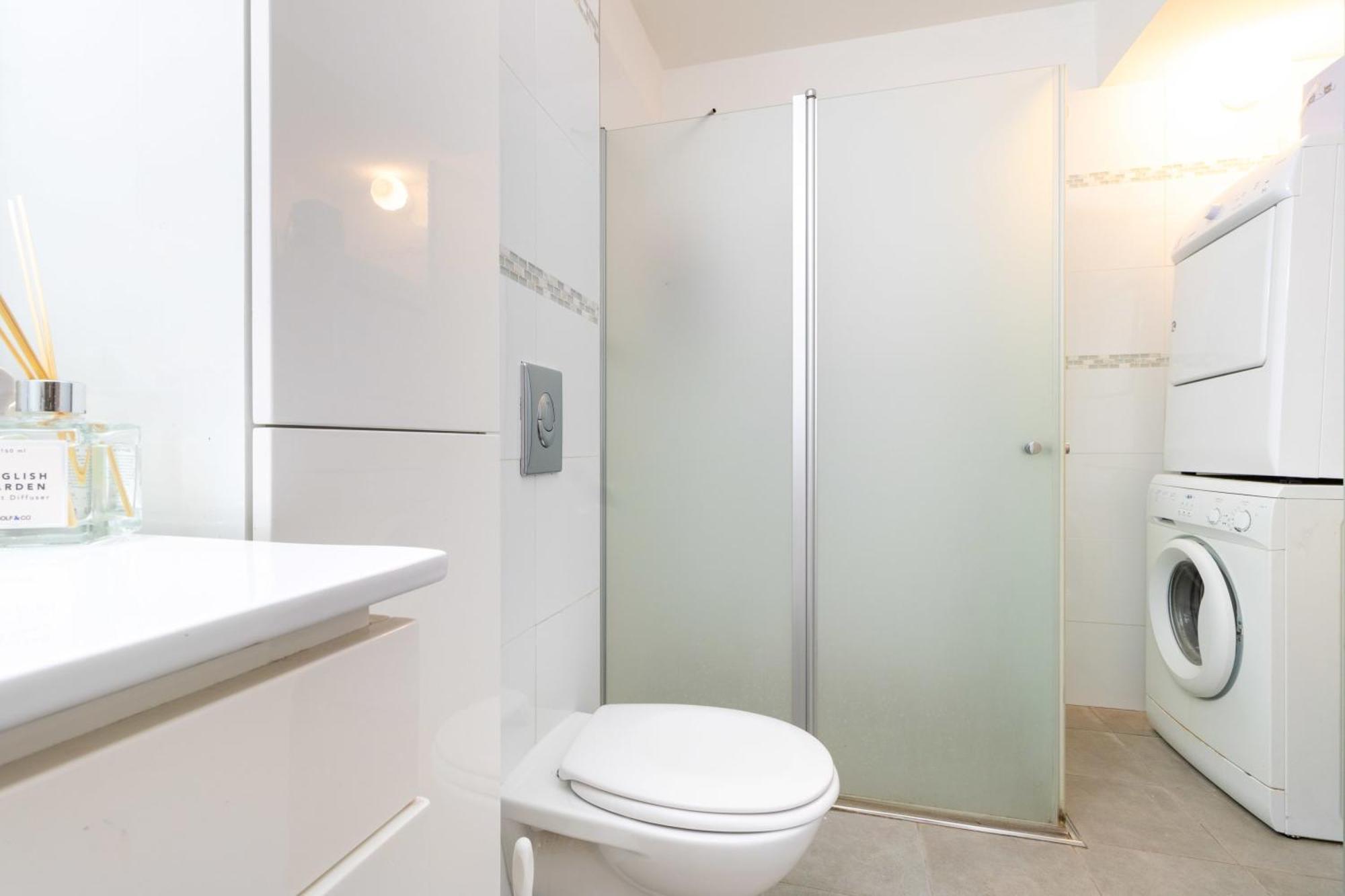 Kook Isrentals - Aparthotels In City Center Иерусалим Экстерьер фото