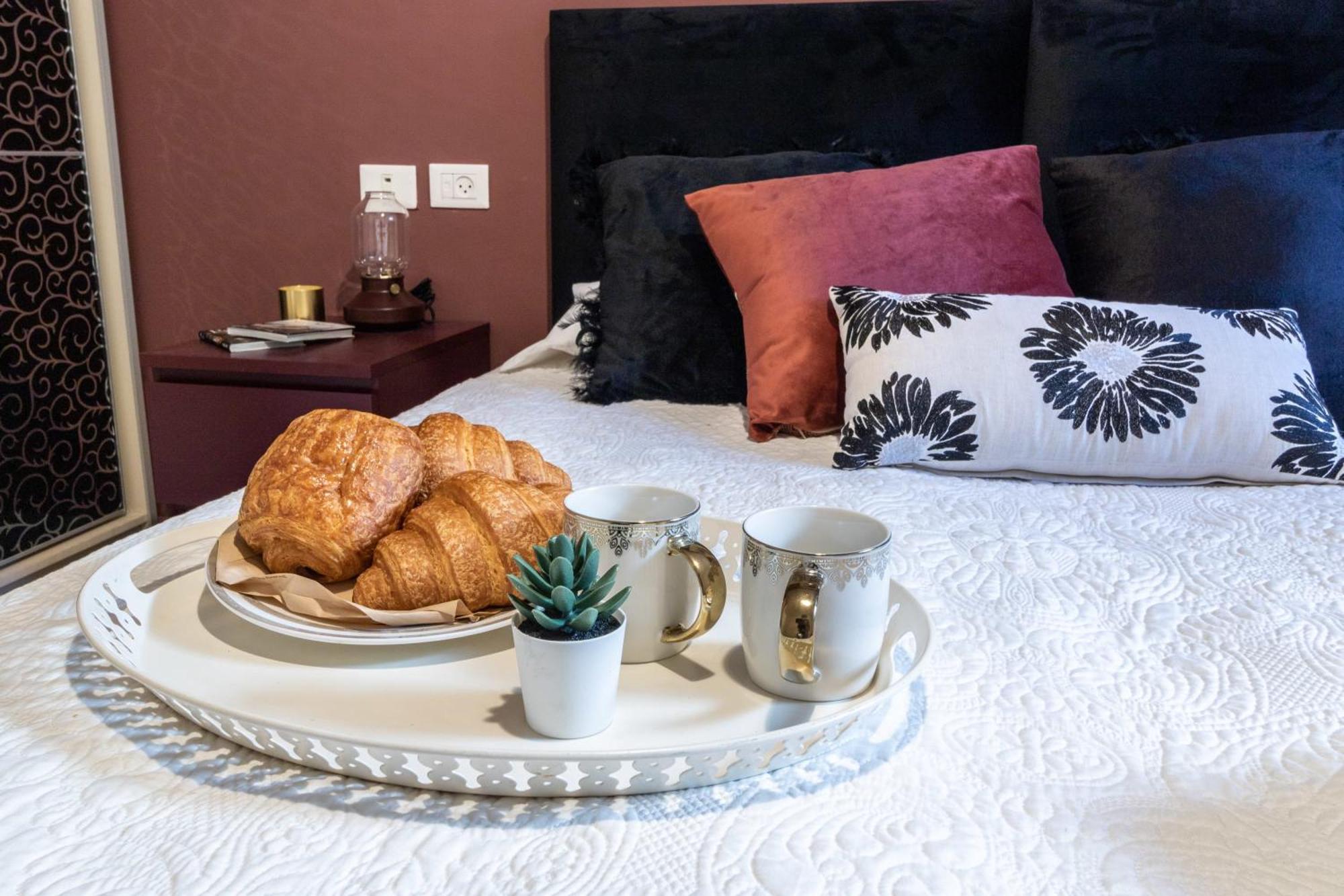 Kook Isrentals - Aparthotels In City Center Иерусалим Экстерьер фото